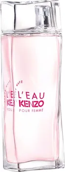 Dámský parfém Kenzo L'Eau Kenzo Pour Femme Hyper Wave EDP