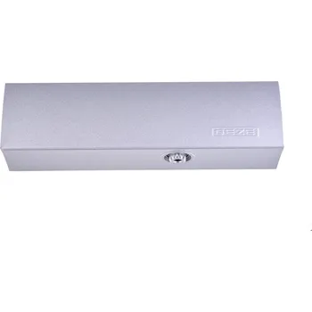 Zavírač dveří Dveřní zavírač GEZE TS 2000 BC - bez ramene Barva: Černý