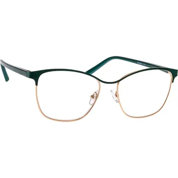 Brýle na čtení BRILO Dioptrické brýle RE036-C +3,00 flex