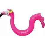 Kik Nafukovací tyč plameňák 131 cm