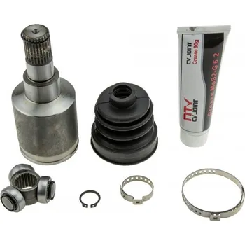 Poloosa kola Kloub poloosy vnitřní SUZUKI LIANA RH413/416/418 01-08 /Levý/ 4411754G20 NTY