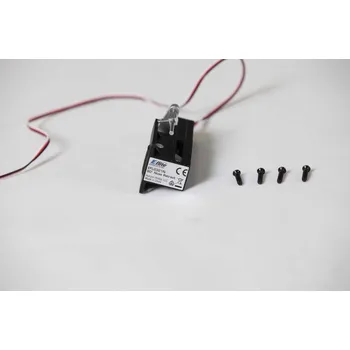 RC náhradní díl E-flite zatahovací podvozek příďový: Su-30 1.1m