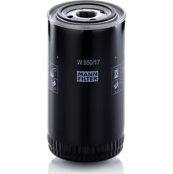 Auto-moto Olejový filtr MANN-FILTER W 950/17