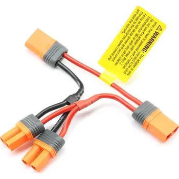 RC model Proboat adaptér baterie EC5