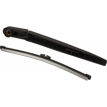 Stěrač stěrač + ramínko RENUALT zadní CLIO IV 12- SADA + Stěrač 250MM MAXGEAR