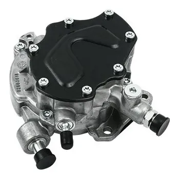 Vakuové čerpadlo vakuová pumpa VW T5 03-10 TOUAREG 03-10 2.5 TDI 070145209J Borsehung