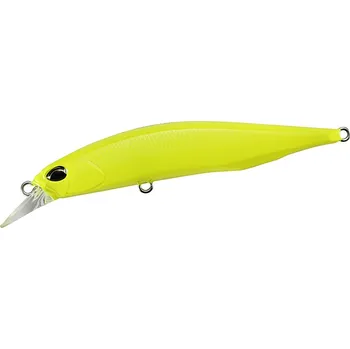 Umělá nástraha DUO Jerkbait 100SP ACC3524 Fang Chartreuse