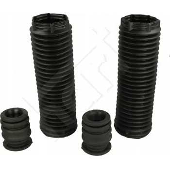 Dorazový doraz tlumiče + kryt /komplet/ Transporter 900 189 HART