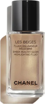Chanel Les Beige Sheer Healthy Glow Highlighting Fluid - Pearly