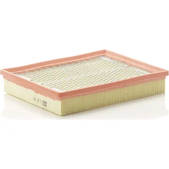 Filtr do auta Vzduchový filtr MANN-FILTER C 30 170