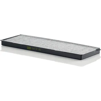 Klimatizace automobilu Filtr, vzduch v interiéru MANN-FILTER CUK 37 001