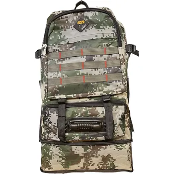 turistický batoh Rumpol Batoh 60L