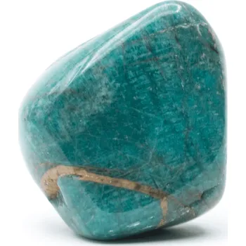 Přírodní kámen Milujeme Kameny Amazonit - Namibie cca 3 cm 150271