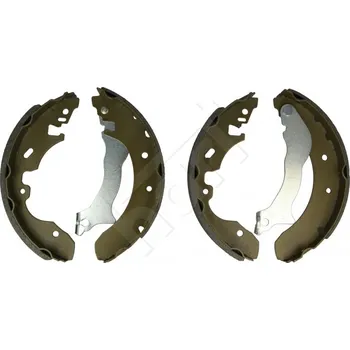 Brzdová čelist Brzdové čelisti Mondeo -00 /228.6x45/ 1044141 HART