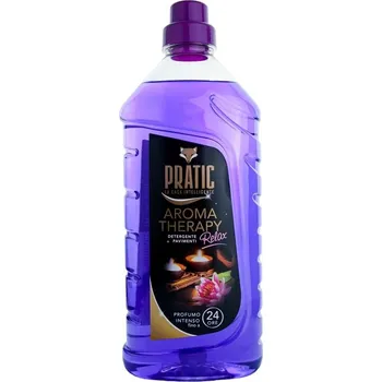 Čisticí prostředek Pratic aroma therapy 1.25 l