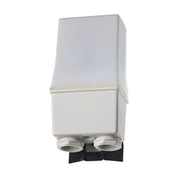 Relé FINDER Spínač soumrakový 10.32.8.230.0000, 2Z/16A, 230V AC 10328230