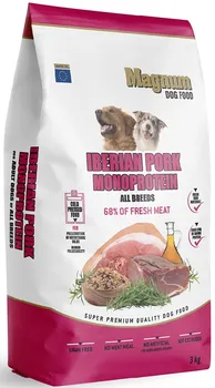 Krmivo pro psa Magnum Dog Food Adult Iberian Pork