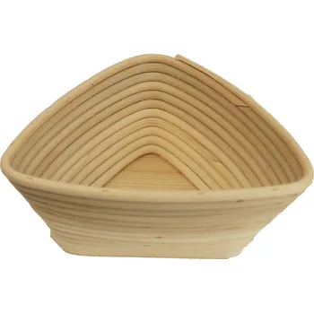 chlebník X-ošatka trojúhelníková 0.60 kg 70480/I