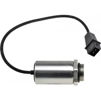 Vačková hřídel ŘÍdicí ventil, seřízení vačkového hřídele BMW 5 E39 520 1995- 11361703720 NTY