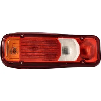 Auto-moto Zadní světlo Iveco Daily od 2022 levé, valník, 5802830033