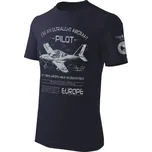 Antonio pánské tričko Sting S-4 S