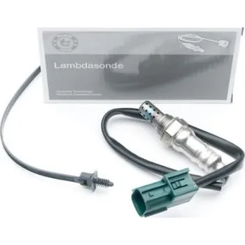 Lambda sonda LAMBDA SONDA INFINITI NISSAN RENAULT, OZA544-N14 226902A000 SKV Germany