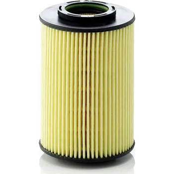 Auto-moto Olejový filtr MANN-FILTER HU 822/5 x