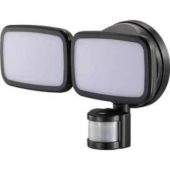 Vipelectro LED reflektor CORI PIR 20W 1500lm SLIM NEUTRÁLNÍ BÍLÁ