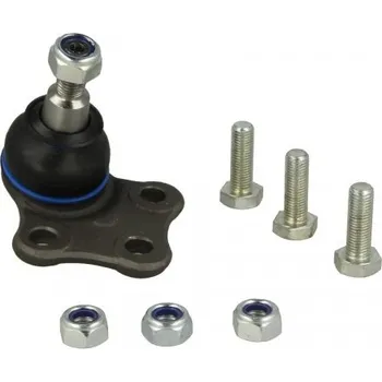 Autodíl Čep zavěšení Renault Megane 2008- levý nebo pravý 401609060R HART