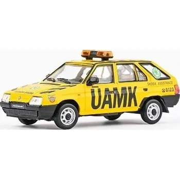 autíčko ABREX ŠKODA FORMAN 1993 ÚAMK 1437131