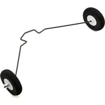 RC náhradní díl E-flite hlavní podvozek: Apprentice S 15e