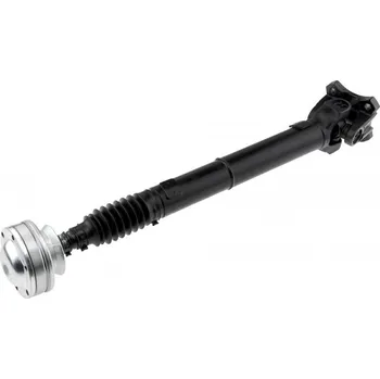 Poloosa kola Kardanovy hřídel přední DODGE DAKOTA 2.5 00-04, 52105981AC NTY