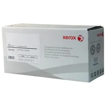 Xerox alternativní toner FX10, black, pro Canon L-100, 120 495L00705