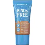Rimmel London Kind & Free hydratační…