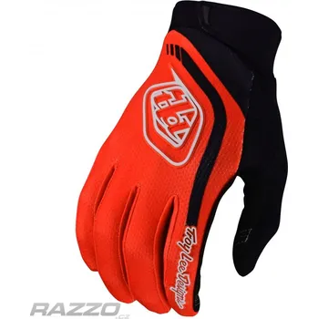 Moto oblečení Rukavice TroyLeeDesigns GP PRO Glove Solid Orange 2024 8 - S