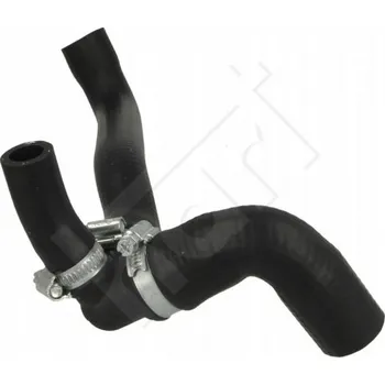 Chladič motoru Hadice chladiče Golf, Passat, Sharan 27805 HART