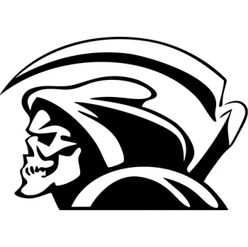 samolepka Samolepka Smrtka