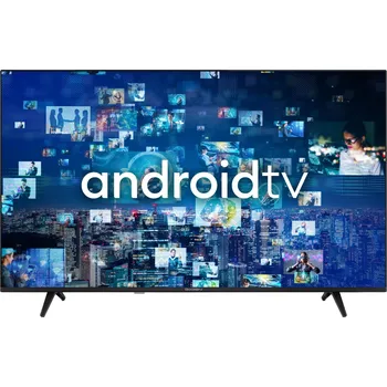 GoGEN 43" LED (GOGTVU43X350GWEB)
