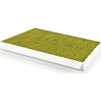 Klimatizace automobilu Filtr, vzduch v interiéru MANN-FILTER FP 3461