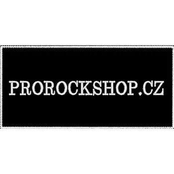 nášivka Prorockshop I