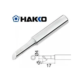 Páječka Pájecí hrot Hakko 900M-T-4C