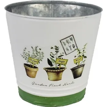 Květináč Květináč bylinky K2619/3