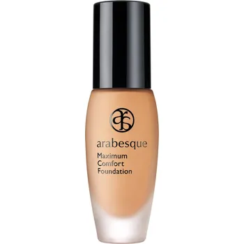 Make-up ARABESQUE Maximum Comfort Foundation č.15 - krémový make up 30 ml