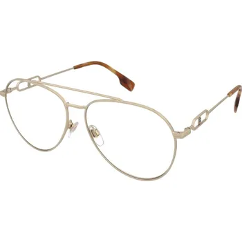 Počítačové brýle Burberry Carmen BE3128 11095B s filtrem modrého světla