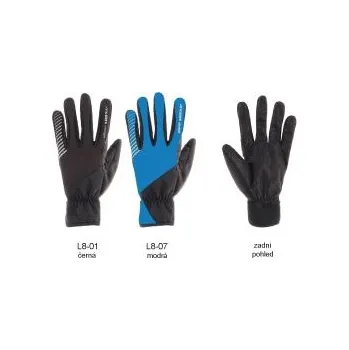 Cyklistické rukavice AXON Rukavice 610