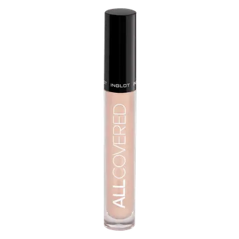 Korektor Inglot All Covered oční korektor 105, 4 ml