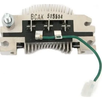 Alternátor Diodový můstek Marelli Tipo 1.6 HIXR636 HART