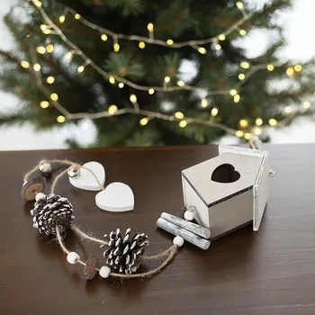 Vánoční dekorace Dekorace k zavěšení D3293