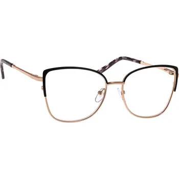 Brýle na čtení BRILO Dioptrické brýle RE142-A +3,50 flex