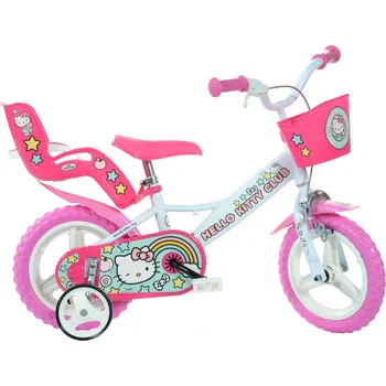Dino Bikes 124RL-HK2 12" 2020 Hello…